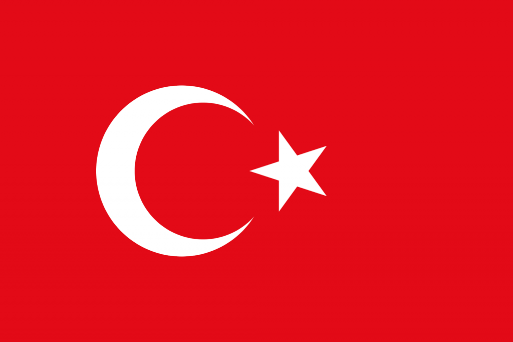 Turkey